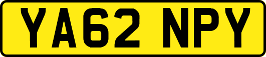 YA62NPY