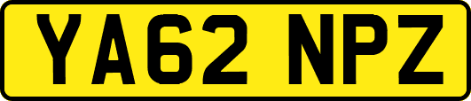 YA62NPZ