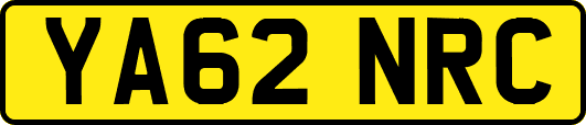 YA62NRC