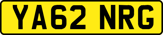 YA62NRG
