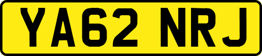 YA62NRJ