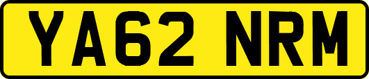 YA62NRM