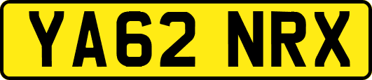 YA62NRX