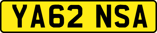 YA62NSA