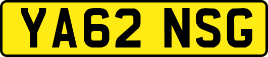YA62NSG