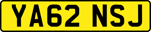 YA62NSJ