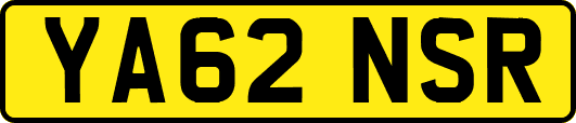 YA62NSR