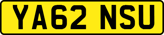 YA62NSU