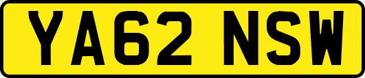 YA62NSW
