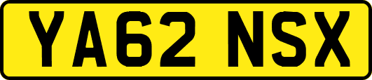 YA62NSX