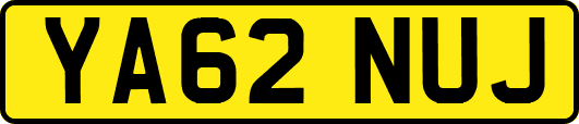 YA62NUJ