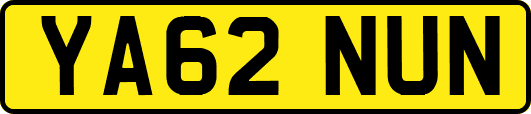YA62NUN