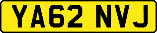 YA62NVJ
