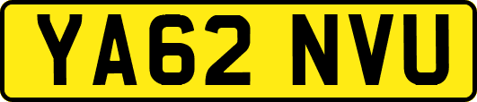 YA62NVU