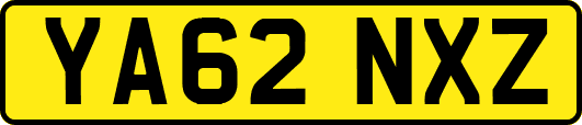 YA62NXZ