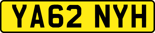 YA62NYH