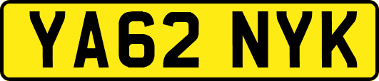 YA62NYK
