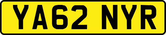 YA62NYR