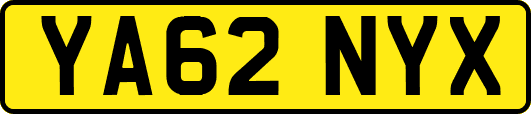 YA62NYX