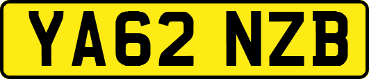 YA62NZB