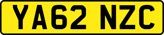 YA62NZC