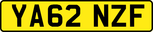 YA62NZF