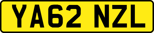 YA62NZL