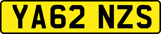 YA62NZS