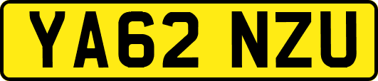 YA62NZU