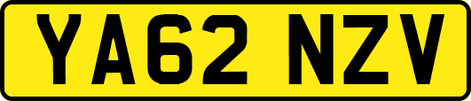 YA62NZV