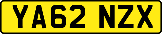 YA62NZX