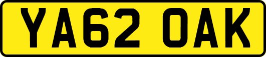 YA62OAK