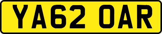 YA62OAR