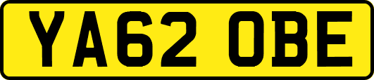 YA62OBE