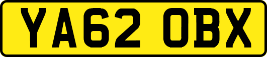 YA62OBX