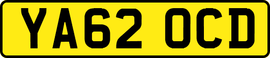 YA62OCD