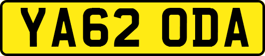 YA62ODA