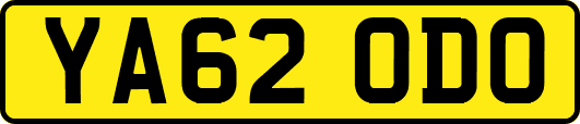 YA62ODO