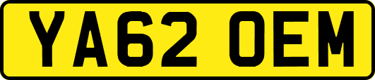 YA62OEM