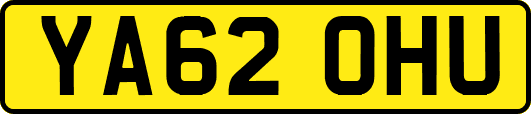 YA62OHU