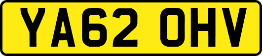 YA62OHV