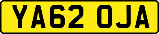 YA62OJA