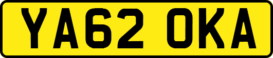 YA62OKA