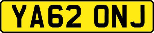 YA62ONJ