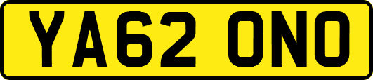 YA62ONO