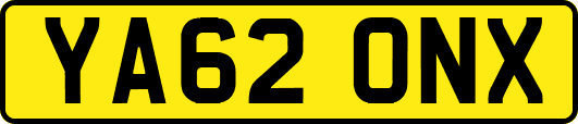 YA62ONX