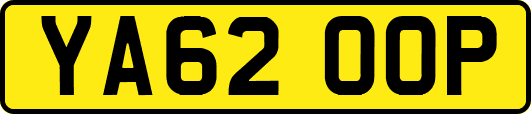 YA62OOP