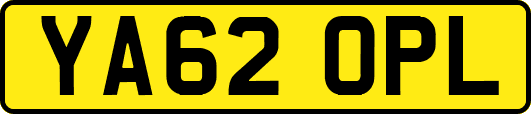 YA62OPL