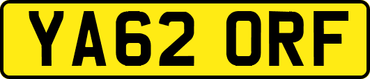 YA62ORF