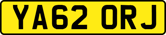 YA62ORJ